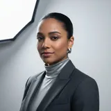 Portrait of Aria Thorne